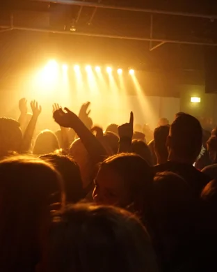 That's What I Like - Bruno Mars Tribute