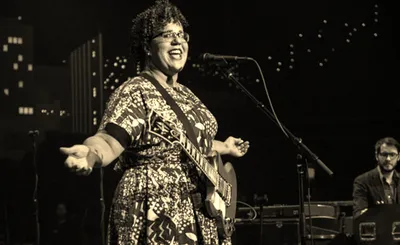 Alabama Shakes