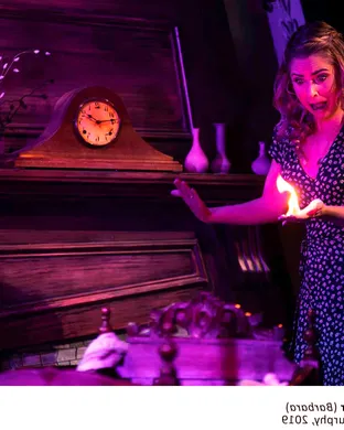 Beetlejuice - The Musical