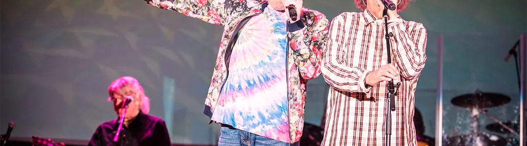 Happy Together Tour