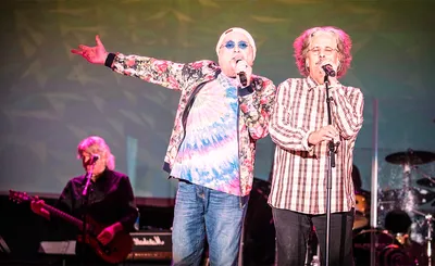 Happy Together Tour