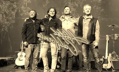 Hotel California - A Tribute to The Eagles