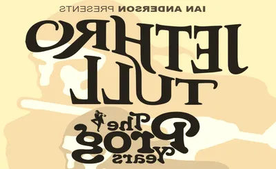 Jethro Tull