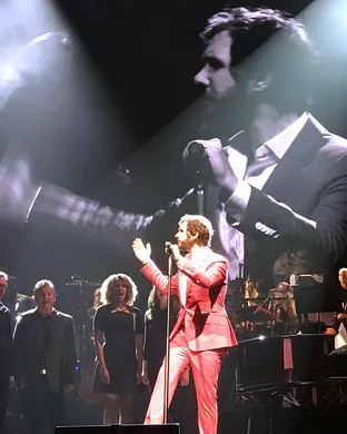 Josh Groban