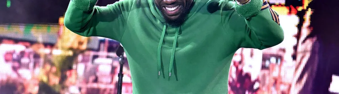 Kevin Hart