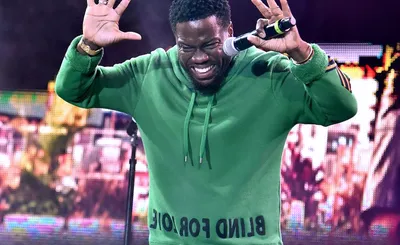 Kevin Hart