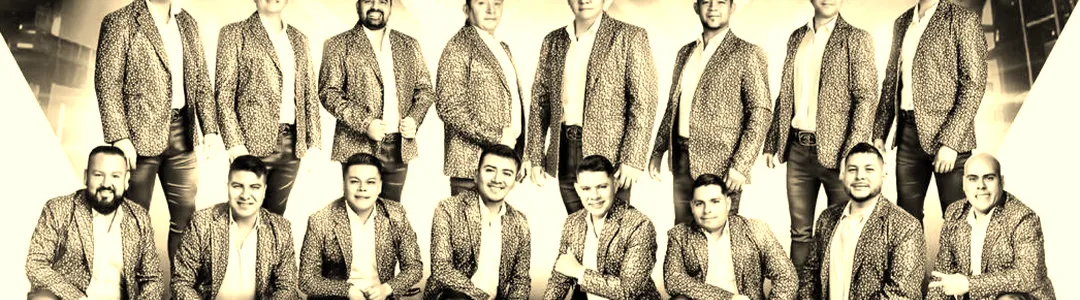 La Original Banda El Limon