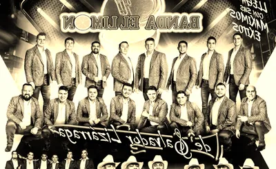 La Original Banda El Limon