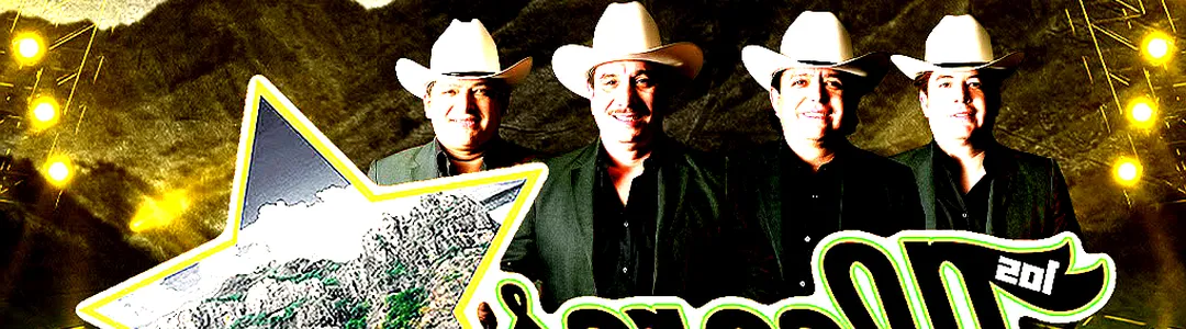 Los Alegres Del Barranco