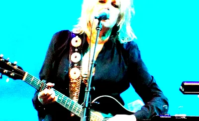Lucinda Williams
