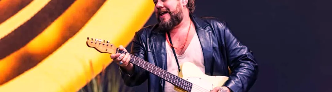 Nathaniel Rateliff