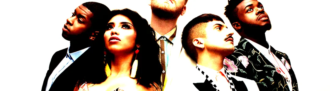 Pentatonix