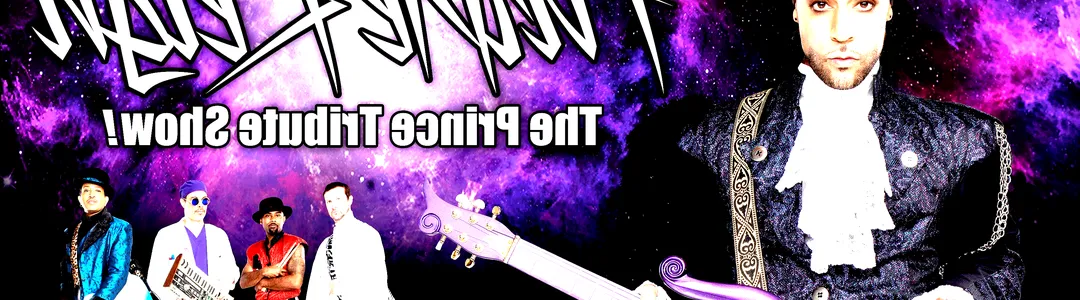 Purple Reign - Prince Tribute