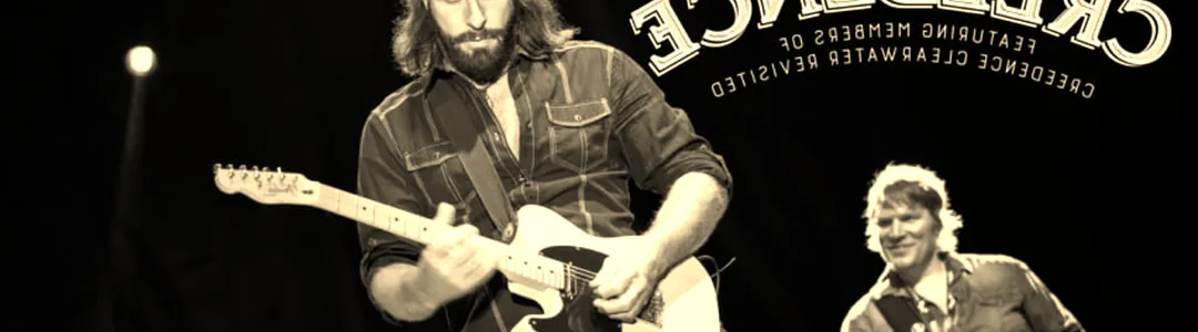 Revisiting Creedence