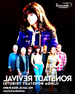 Ronstadt Revival - Linda Ronstadt Tribute