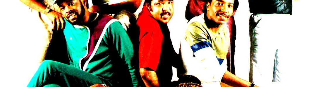 S.O.S. Band