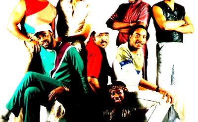 S.O.S. Band