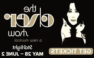 The Cher Show