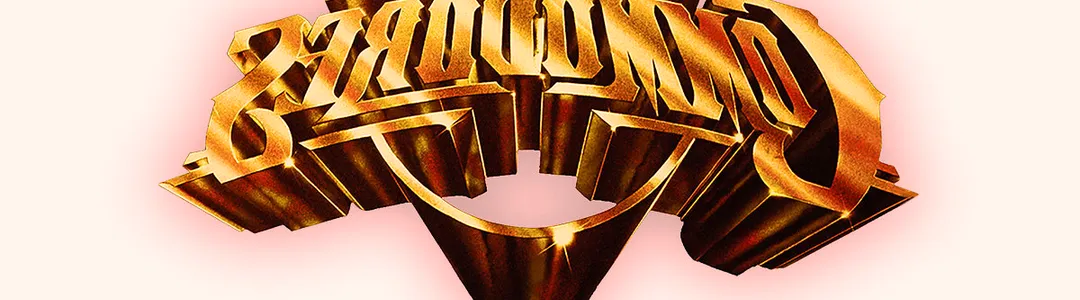 The Commodores