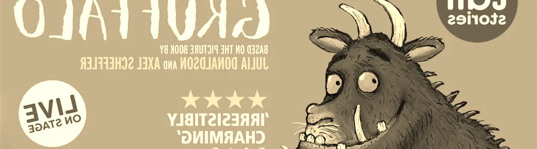 The Gruffalo