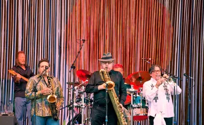 Tower Of Power