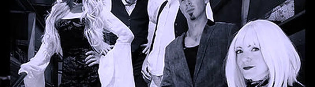 Twisted Gypsy - Fleetwood Mac Tribute