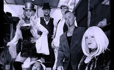 Twisted Gypsy - Fleetwood Mac Tribute