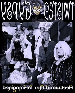 Twisted Gypsy - Fleetwood Mac Tribute