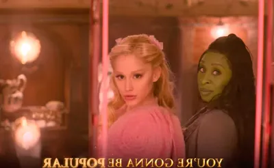 Wicked Sing-Along